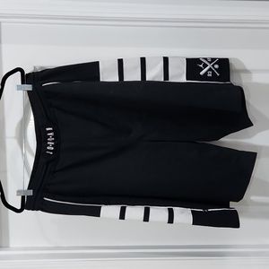 Air Jordan dri-fit shorts, XXL